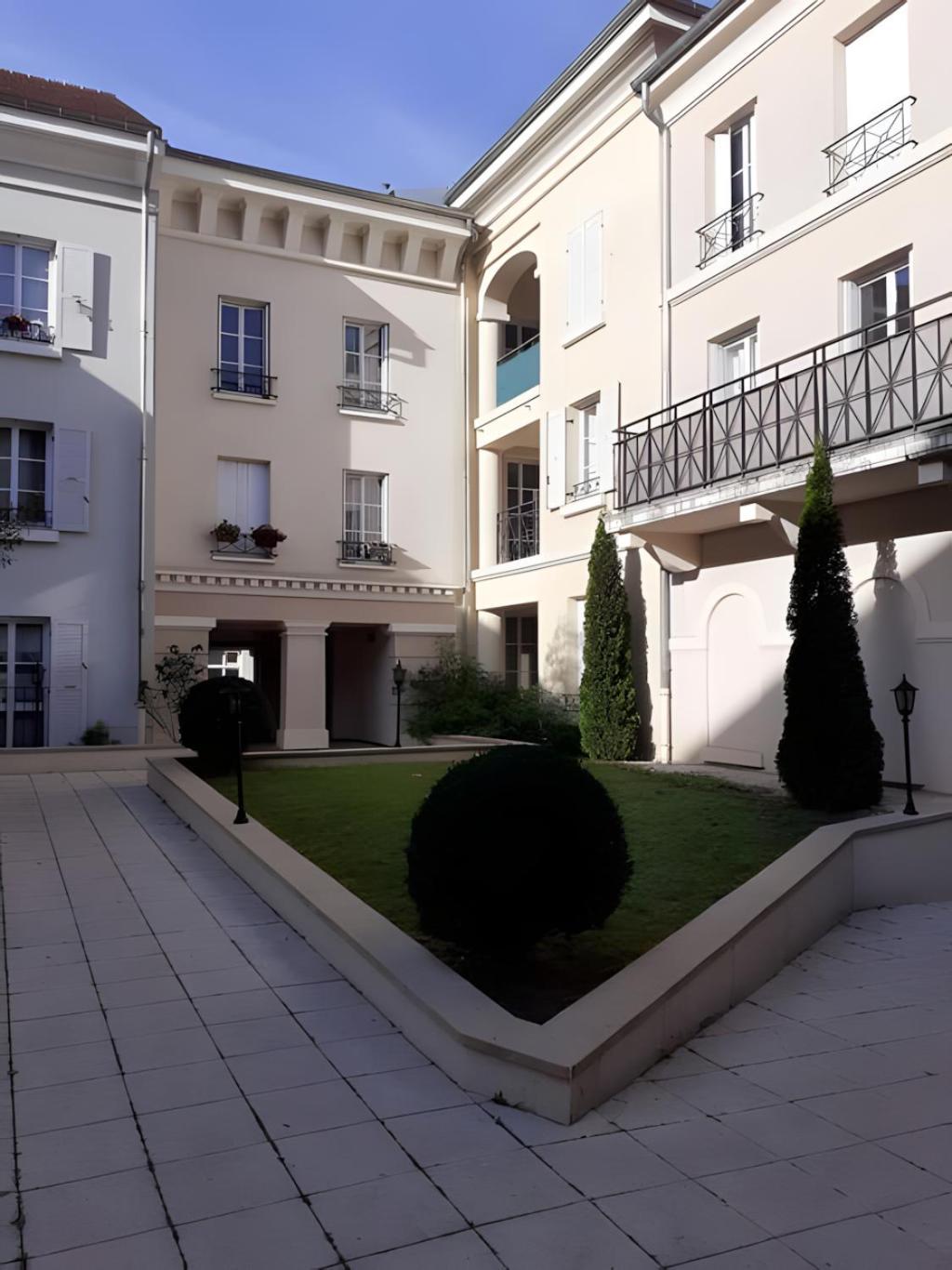 Place Toscane, 8P, Fibre Et Parking A Disneyland Serris Exterior photo